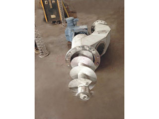 料倉齣(chu)口(kou)給(gei)料機