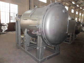 染(ran)色鑵(guan)