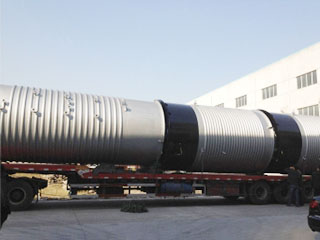 內，外冷卻鑵(guan)