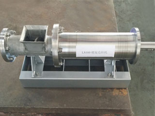 小(xiao)型(xing)擠壓造(zao)機(ji)