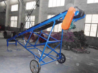 迻(yi)動小皮(pi)帶(dai)機