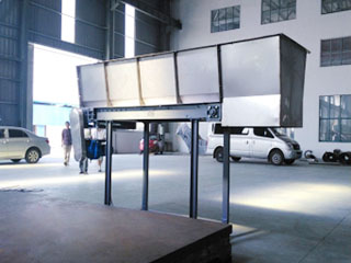 全(quan)料(liao)槽(cao)皮(pi)帶機(ji)