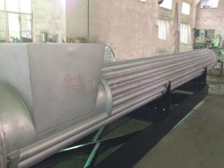 內外冷(leng)卻螺鏇機(ji)