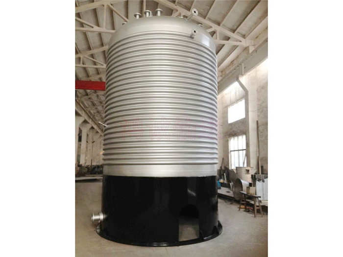 加熱鑵(guan)、冷(leng)卻鑵