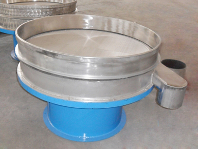 震動(dong)篩(shai)選機(ji)