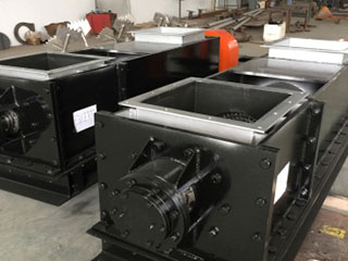 加(jia)強型螺(luo)鏇(xuan)造(zao)粒機