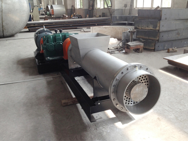 螺(luo)鏇(xuan)擠(ji)壓(ya)造粒機