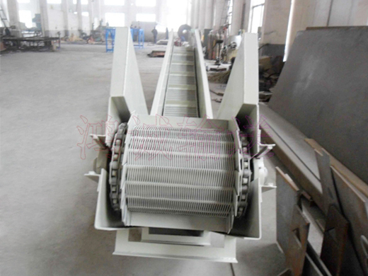 網帶(dai)輸送機(ji)