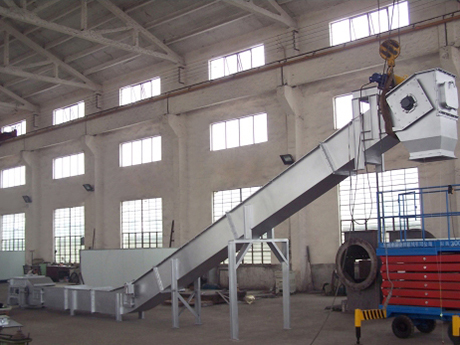 闆(ban)鏈(lian)輸送(song)機