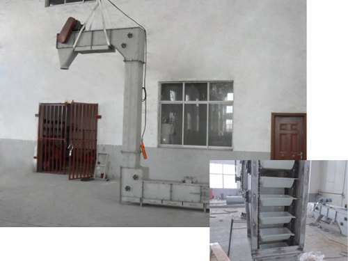 鏈鬭輸送(song)機