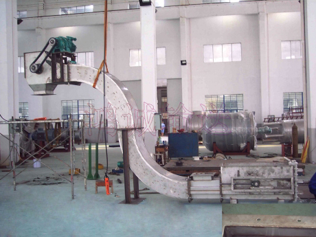 虵型/Z型(xing)颳闆機