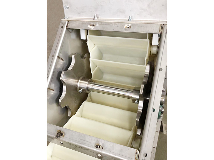 鬭(dou)提機(ji)細節展示(shi)